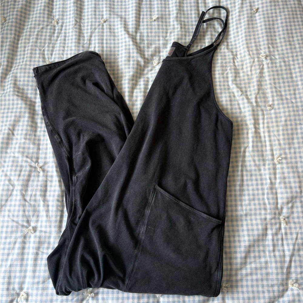 Free People Movement Hot Shot Onsie